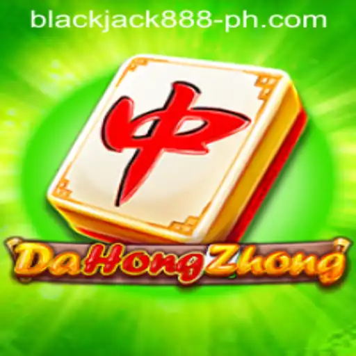 Exploring DaHongZhong: A Modern Twirl on Traditional Games with Blackjack888