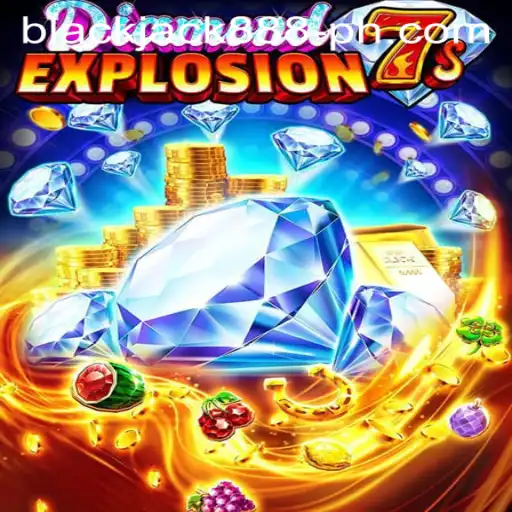 Discover the Thrills of DiamondExplosion7s and the Strategic Excitement of Blackjack888