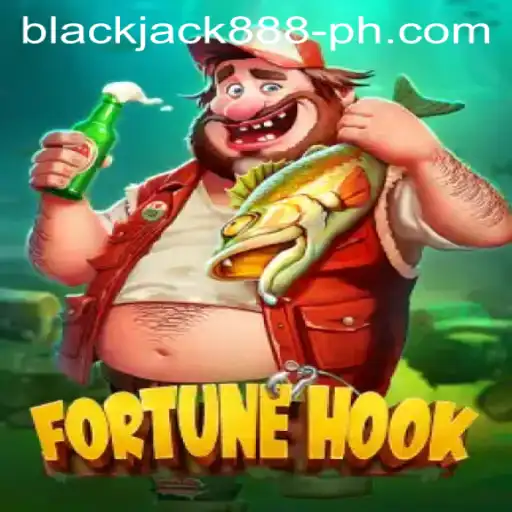 Discover FortuneHook: A Thrilling Adventure into the World of Blackjack888