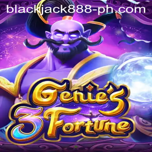 Understanding Genie3Fortune and Blackjack888: An Immersive Gaming Experience