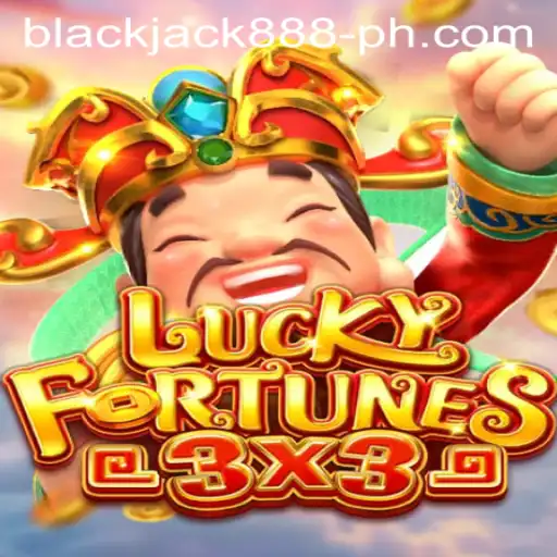 Discover the Exciting World of LUCKYFORTUNES3x3 and Blackjack888