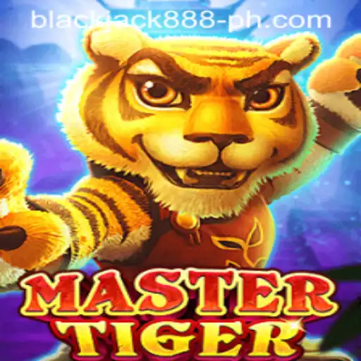 MasterTiger: Unveiling the Thrilling World of Blackjack888