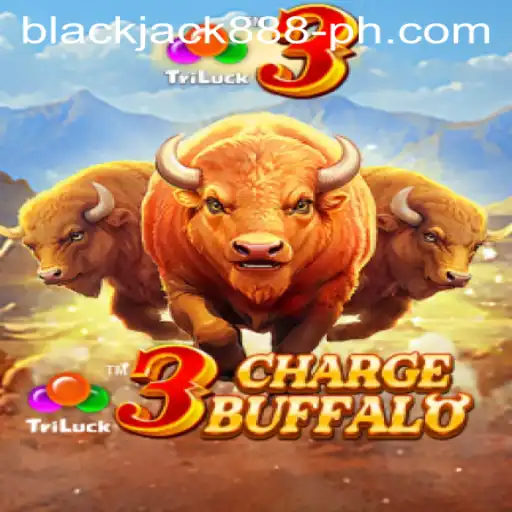 Discover 3ChargeBuffalo: A Revolutionary Game Inspired by Blackjack888