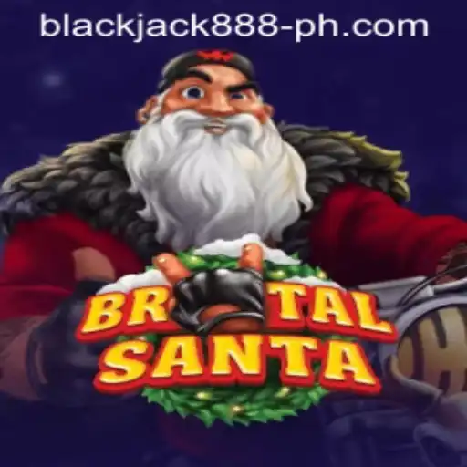 Brutal Santa and Blackjack888: Unraveling a Unique Gaming Experience