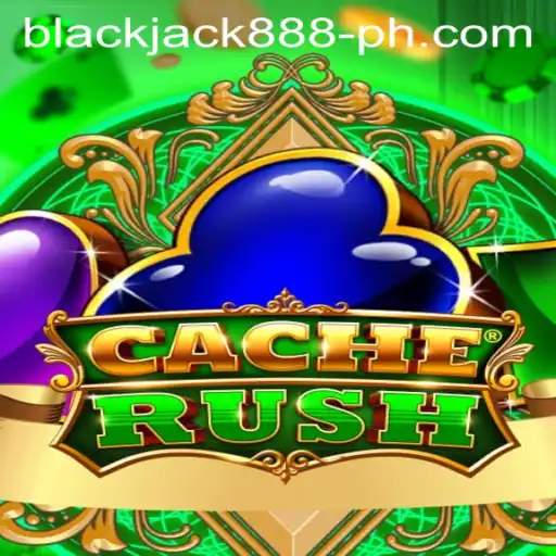 CacheRush: The Ultimate Adventure in Digital Blackjack Gaming