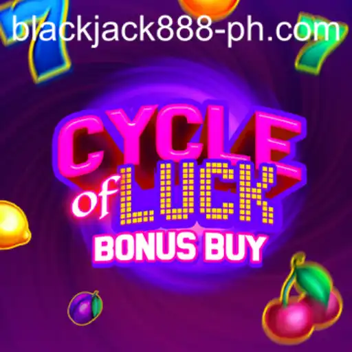 Exploring CycleofLuckBonusBuy: A Thrilling Twist in the Casino World Combined with Blackjack888