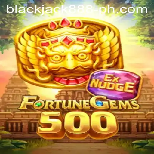 Exploring the Exciting World of FortuneGems500 with a Blackjack888 Twist