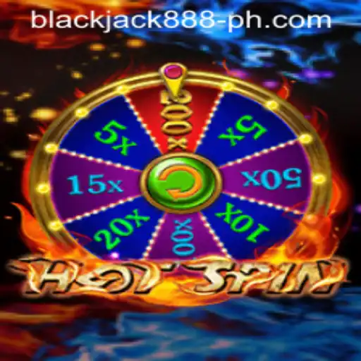 Unveiling HotSpin: A Deep Dive into the Exciting World of Blackjack888