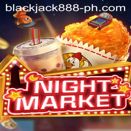 Exploring NIGHTMARKET: The Rise of Blackjack888 in a Dynamic Gaming Landscape
