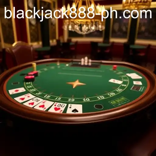 Exploring the Thrilling World of Online Baccarat with Blackjack888