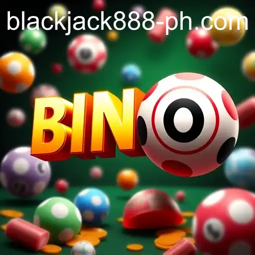 The Thriving Realm of Online Bingo with Blackjack888