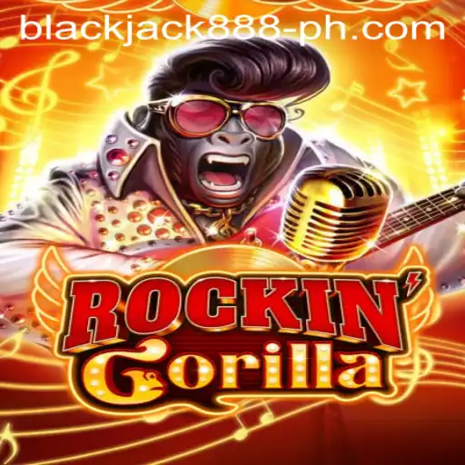 Explore the Thrilling World of RockinGorilla and Blackjack888