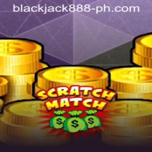 Experience the Thrills of ScratchMatch and Blackjack888