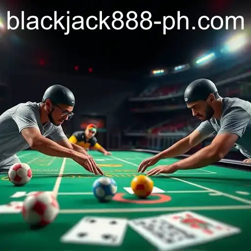 Blackjack888: The New Phenomenon in Sports and Entertainment