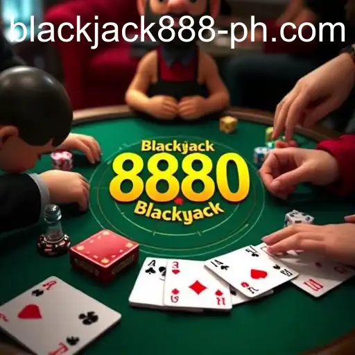 A Comprehensive Guide to Tabletop Games: Exploring Blackjack888