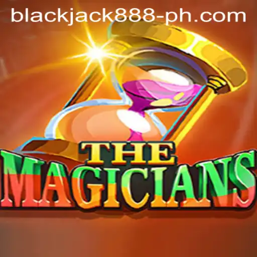 TheMagicians: A Deep Dive into the Enchanting World of Blackjack888